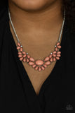 Secret GARDENISTA - Pink #1278