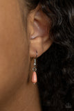 Secret GARDENISTA - Pink #1278