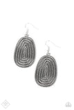 Desert Climate - Silver (August Fashion Fix) #SSFE0821