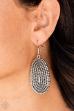 Desert Climate - Silver (August Fashion Fix) #SSFE0821