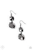 Sizzling Showcase - Black #1344