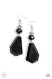 Defaced Dimension - Black - Magnificent Musings #MM0122E