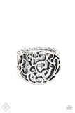 Dreamy Date Night - Silver #1526