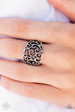 Dreamy Date Night - Silver #1526