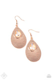 Tranquil Trove - Rose Gold #1345