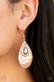 Tranquil Trove - Rose Gold #1345