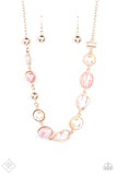 Nautical Nirvana - Rose Gold #1299