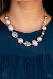 Nautical Nirvana - Rose Gold #1299