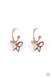 Butterfly Freestyle - Copper #385-81
