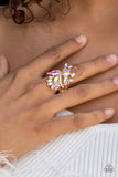 Flauntable Flare - Gold #433-54
