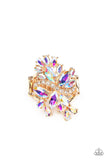 Flauntable Flare - Gold #433-54