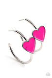 Kiss Up - Pink #384-80