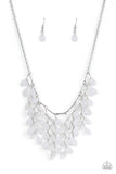 Garden Fairytale - White #161-75