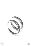 Garden for Two - Silver #1525