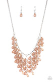 Garden Fairytale - Brown #89-56