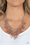 Garden Fairytale - Brown #89-56