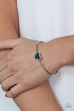 Heart of Ice - Blue #207-87