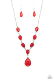 Party Paradise - Red #1468