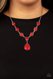 Party Paradise - Red #1468