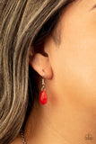 Party Paradise - Red #1468