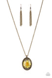 Prairie Passion - Yellow #167-90