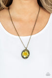 Prairie Passion - Yellow #167-90