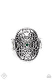 Imperial Icon - Green #GM1221R