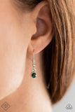 Royally Romantic - Green #GM1221N