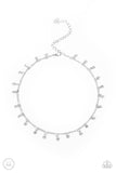 Bringing SPARKLE Back - White #164-65