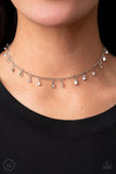 Bringing SPARKLE Back - White #164-65