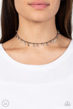 Bringing SPARKLE Back - Black #77-64