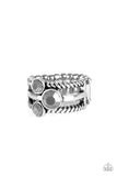 Head In The Stars - Silver #956