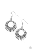 Rebel Resplendence - Silver 374-62
