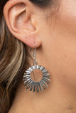 Rebel Resplendence - Silver 374-62