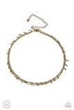 Monochromatic Magic - Brass #85-65