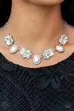 Sensational Showstopper - White - #FFA1221N