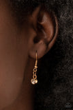 Fiercely Flowering - Gold #99-72