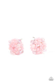 Bunches of Bubbly - Pink #388-87
