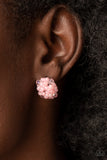 Bunches of Bubbly - Pink #388-87