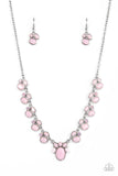 Fairytale Forte - Pink #125-90