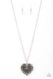 Doting Devotion - Pink #126-75