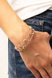 Spontaneous Shimmer - Gold  #220-87