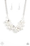 Romantically Reminiscent - White #99-91