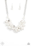 Romantically Reminiscent - White - Fiercely 5th Avenue #FFA0122N