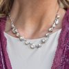 Hands Off the Crown! - White - Fiercely 5th Avenue #FFA0222N