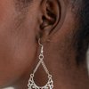 Sentimental Setting - Silver - Glimpses of Malibu #GM0222E