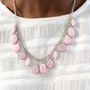 Fairytale Fortuity - Pink - Glimpses of Malibu #GM0222N