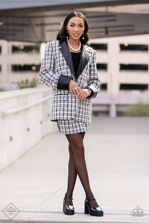 Fiercely 5th Avenue - Complete Trend Blend #FFA-0422SET