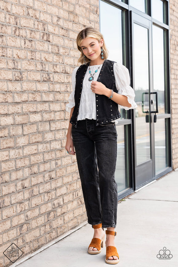 Simply Santa Fe - Complete Trend Blend #SSF-0422SET