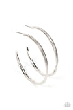 Monochromatic Curves - Silver #383-62